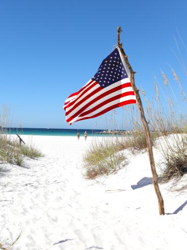 Real Fun Fourth Celebrate 4th Of July In Panama City Beach