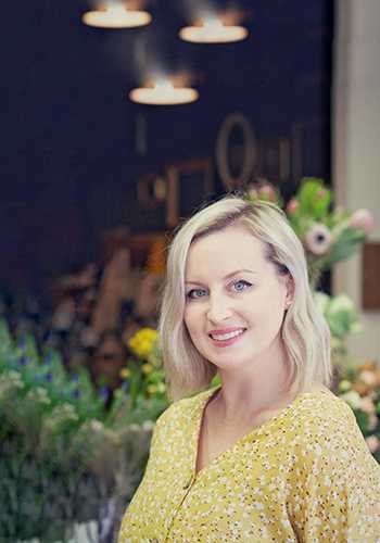 Kelly Carr