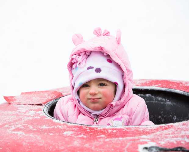 Snow Tubing In The Poconos Resorts Information Conditions