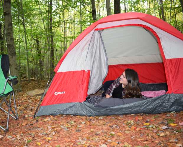Poconos Camping Search Campgrounds Cabins Rv Sites