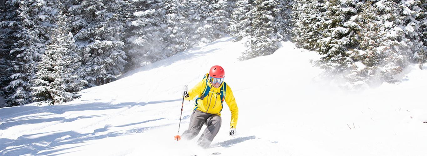 9 Reasons To Come To Estes Park This Winter