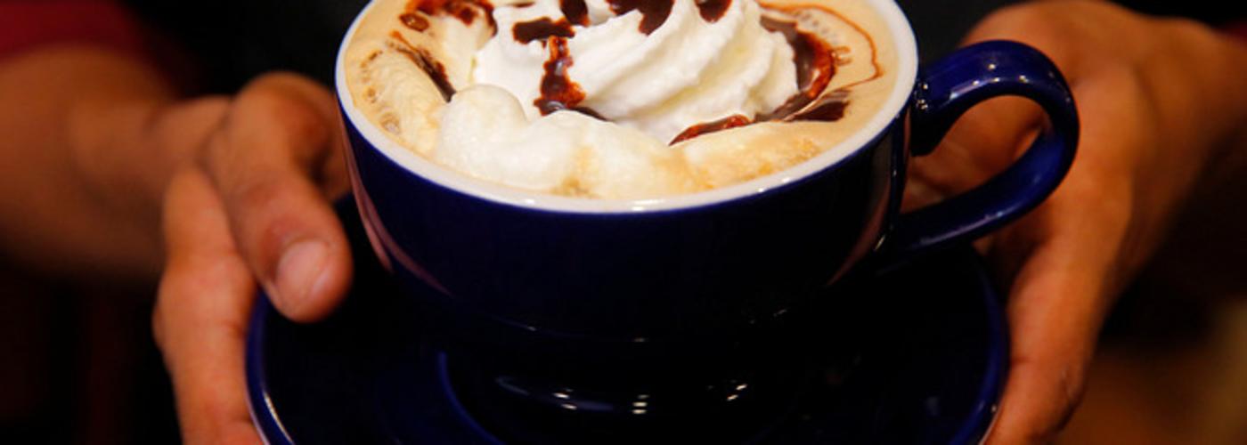 21 Buzzworthy Coffee Shops In Orlando Coffee cafe film features four stories of four characters connected to each other. 21 buzzworthy coffee shops in orlando