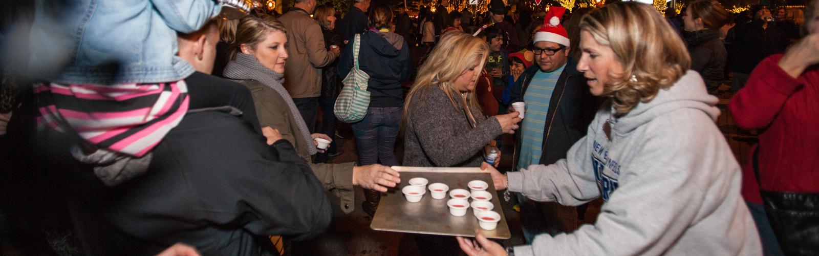 Upcoming Events & Festivals | New Braunfels, Texas