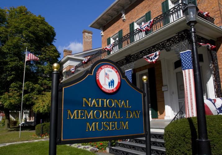 Memorial Day Museum