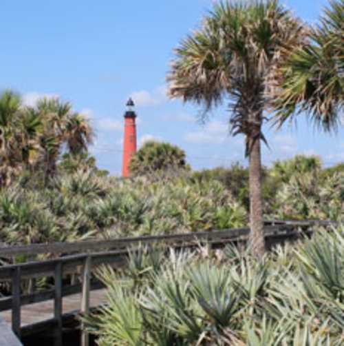 Lighthouse Point Park