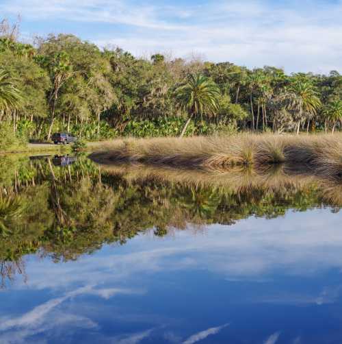 Ormond Beach Scenic Loop