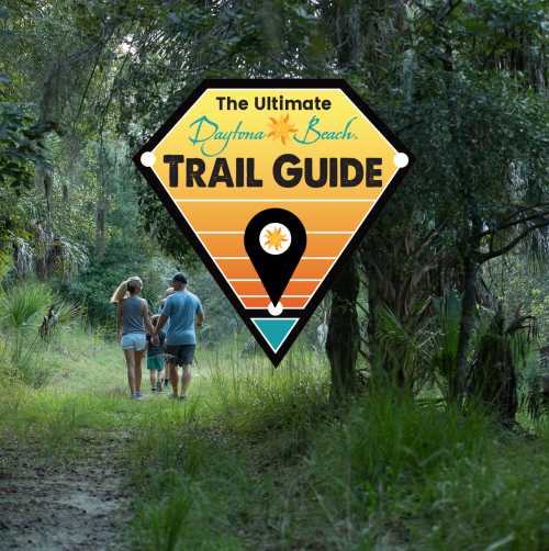 Ultimate Trail Logo