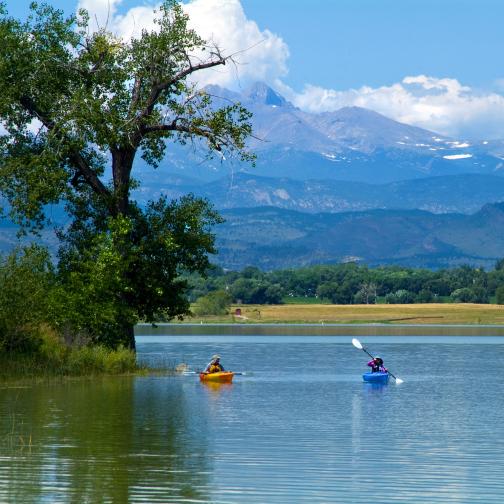 Home Page Visit Longmont, Colorado