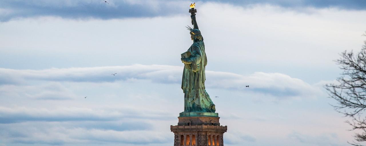 Historic Landmarks In New York State I Love Ny