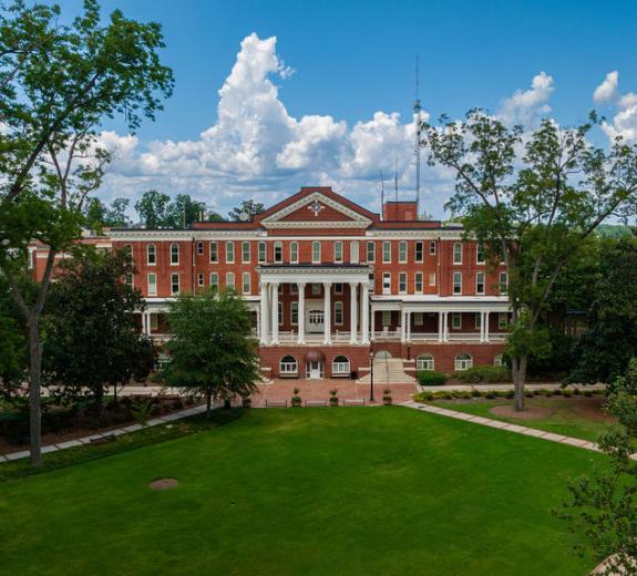 Georgia College-Atkinson