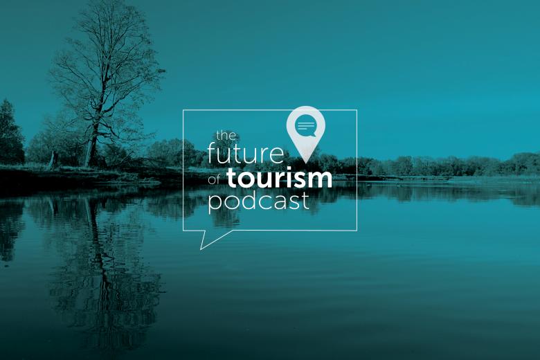 Future of Tourism Ep 81