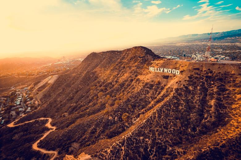 hollywood