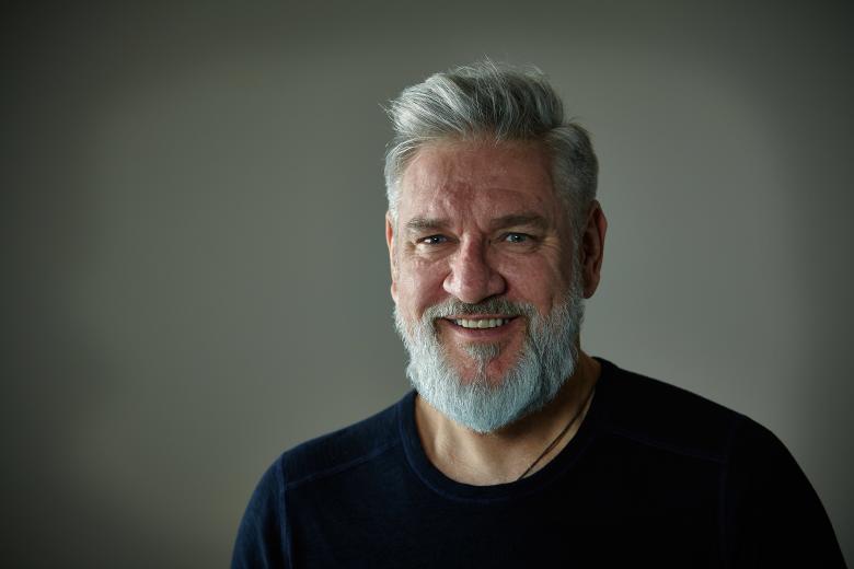 david peacock