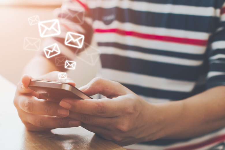 Email Marketing- Privacy blog post- July 2021