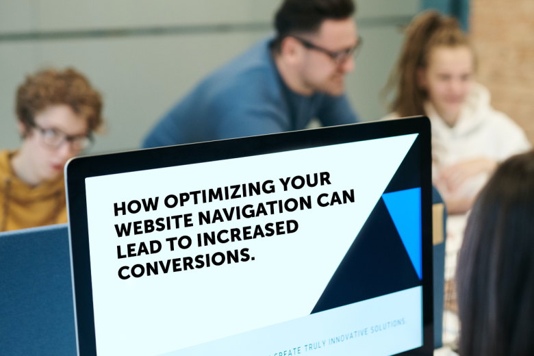 CRO_How Optimizing Your Website Navigation Can Lead to Increased Conversions_92020