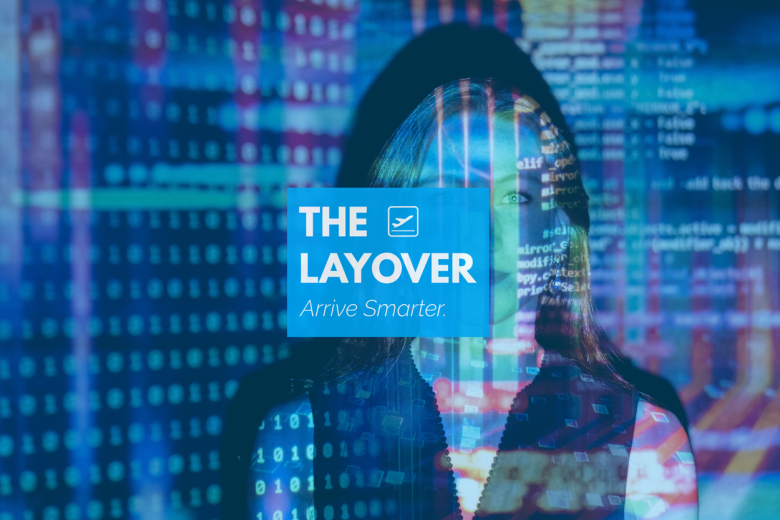 Layover - 148 - Staying Up To Date With Data Privacy
