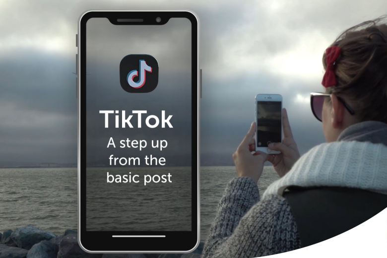 Long Island TikTok