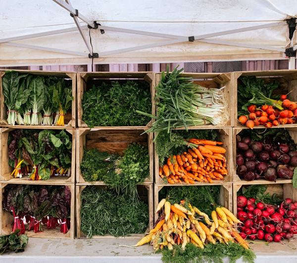 Farmers Market