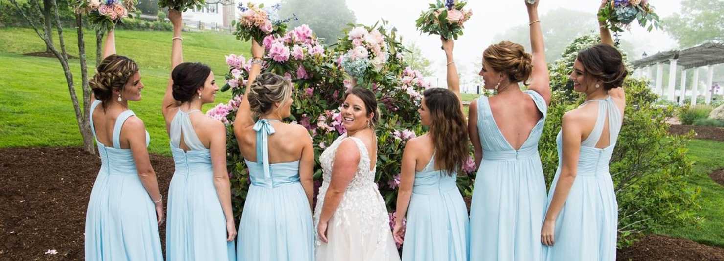 wedding gown – Seacoast Weddings