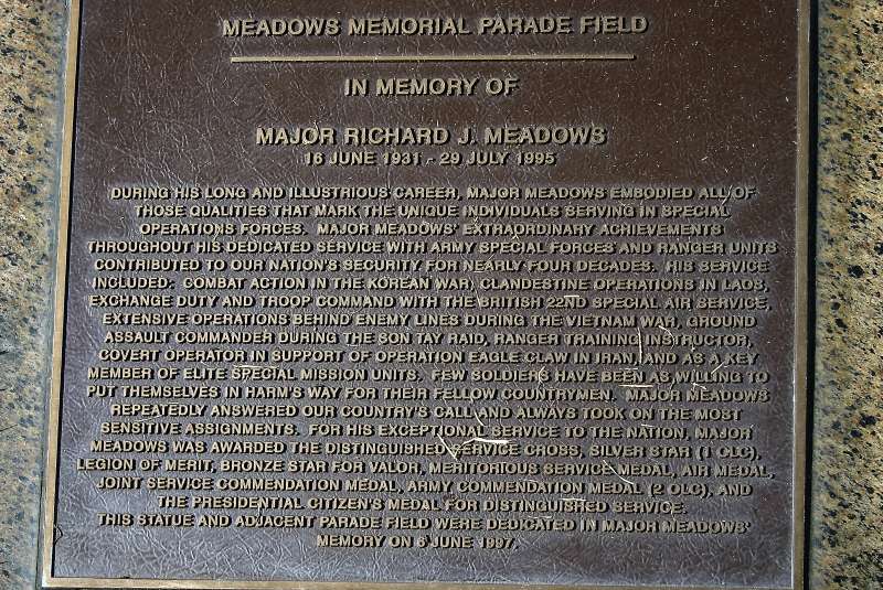 Major-Meadows