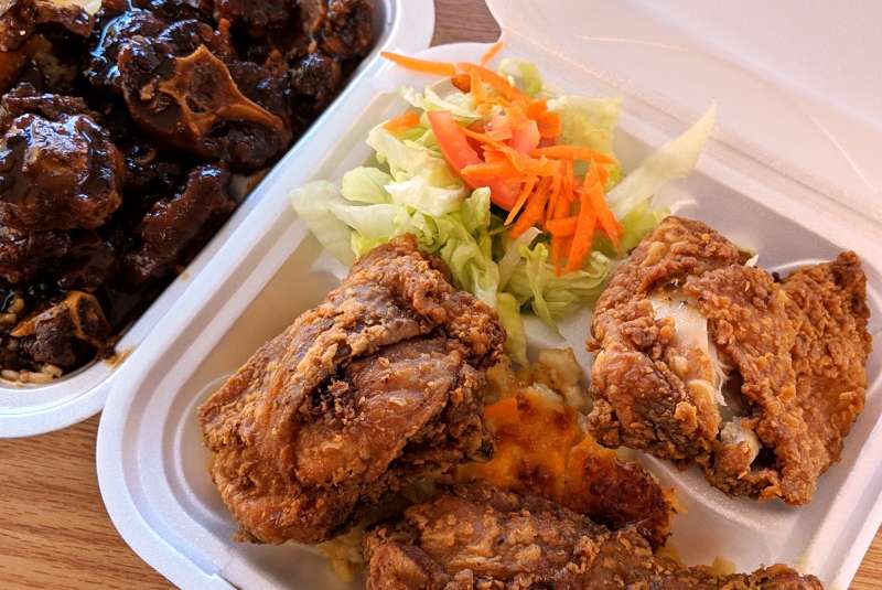 Jamaican-Kitchen
