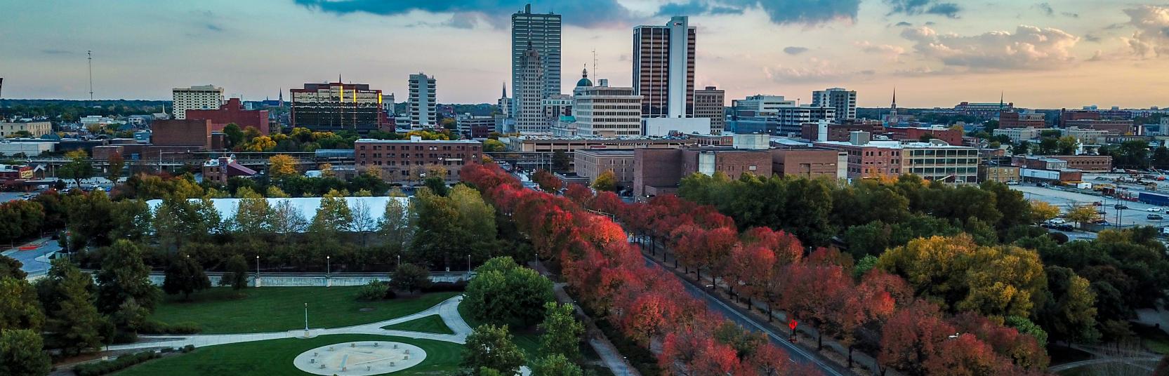 Fort Wayne, Indiana Fall Bucket List Visit Fort Wayne