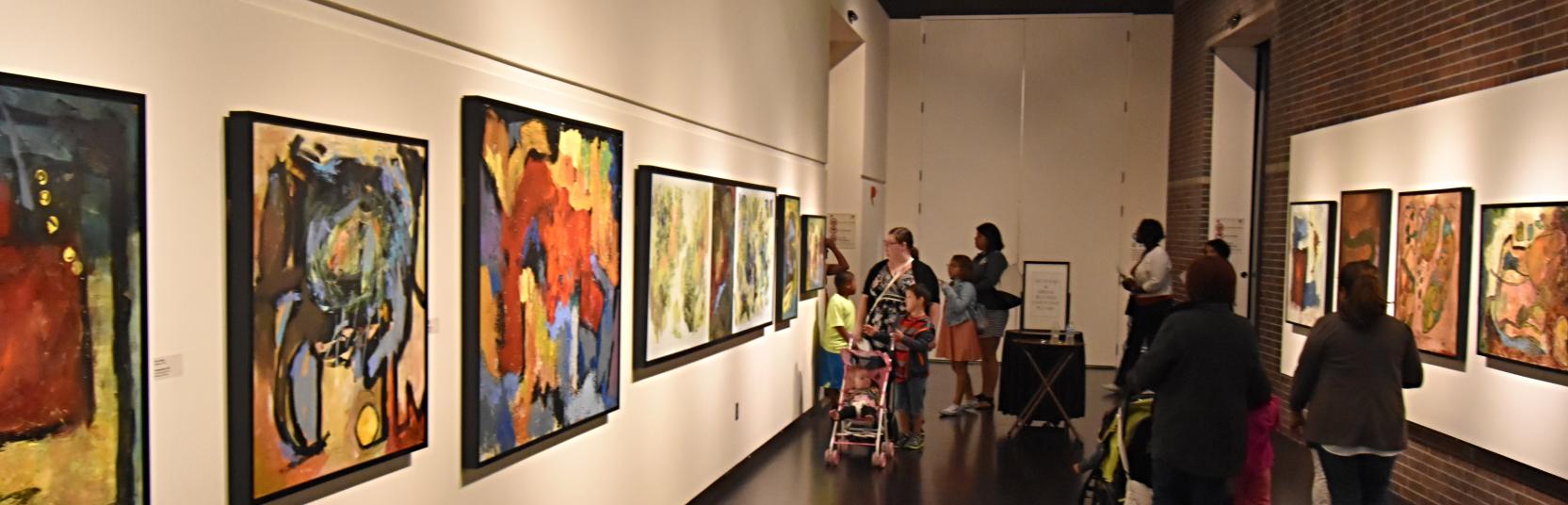 How To Experience The Arts In Fort Wayne Indiana