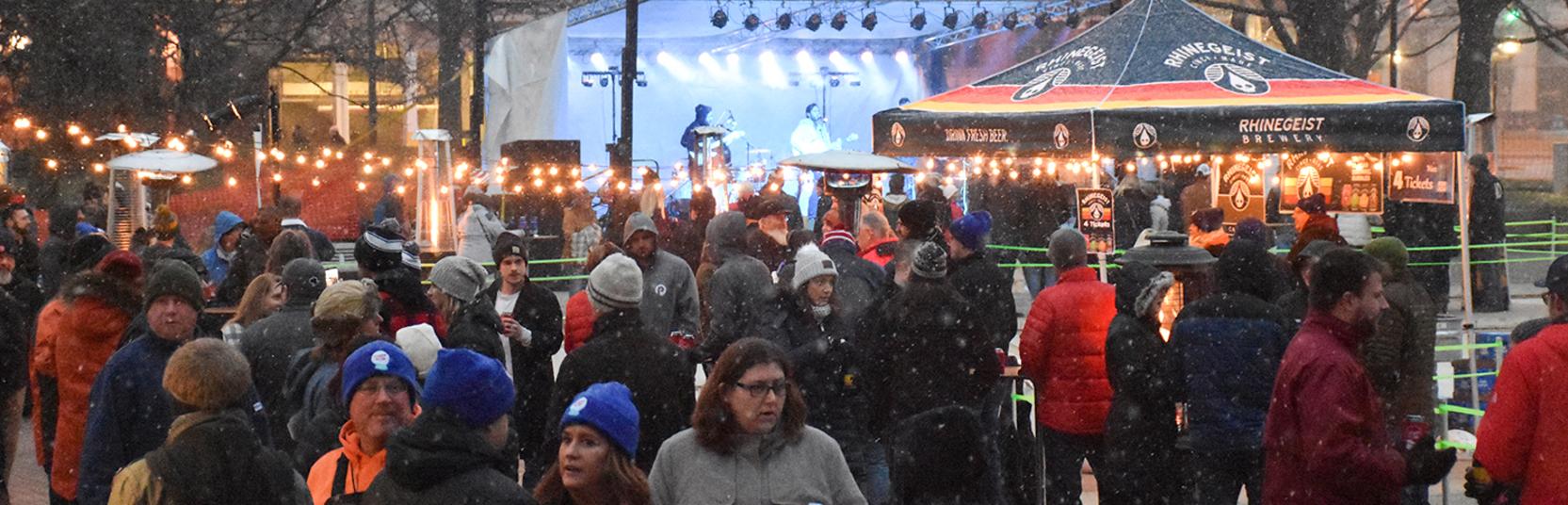 Discover The Best February Events In Fort Wayne Indiana