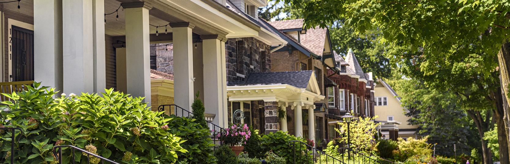 Explore the Historic West Central Neighborhood | Fort Wayne ...