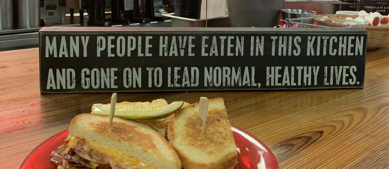 Locals Favorite Sandwiches And Where To Get Them In Knoxville