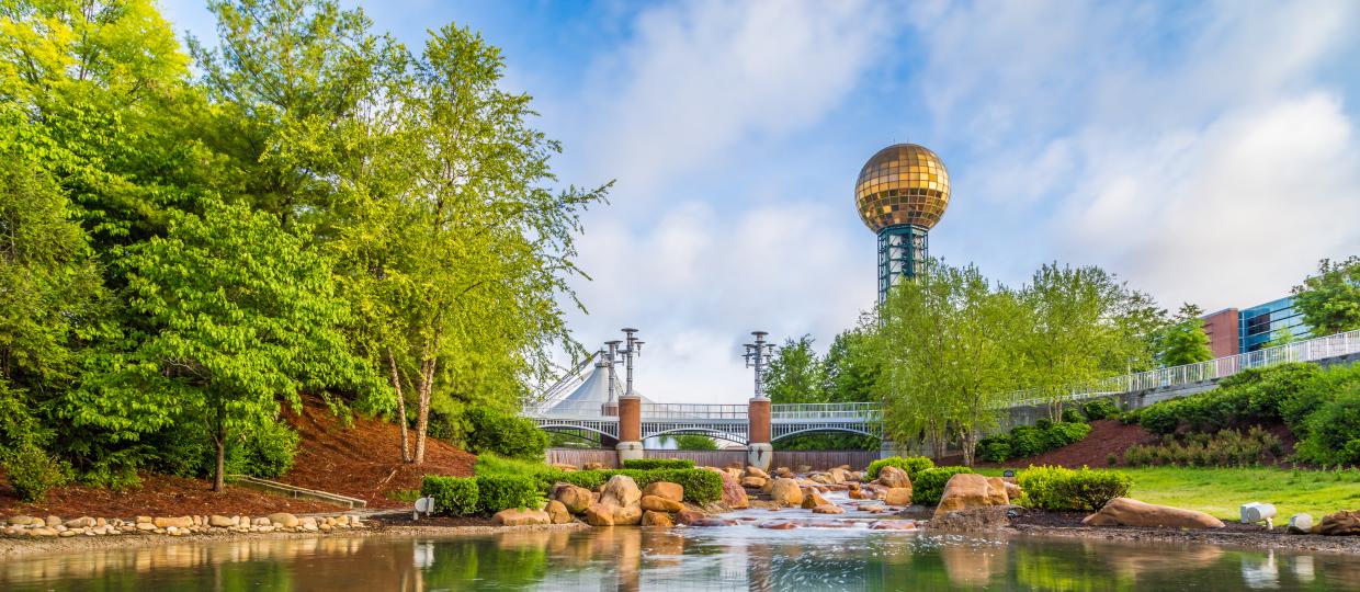 8 Lakes Near Knoxville, TN Fishing, Boating & Kayaking