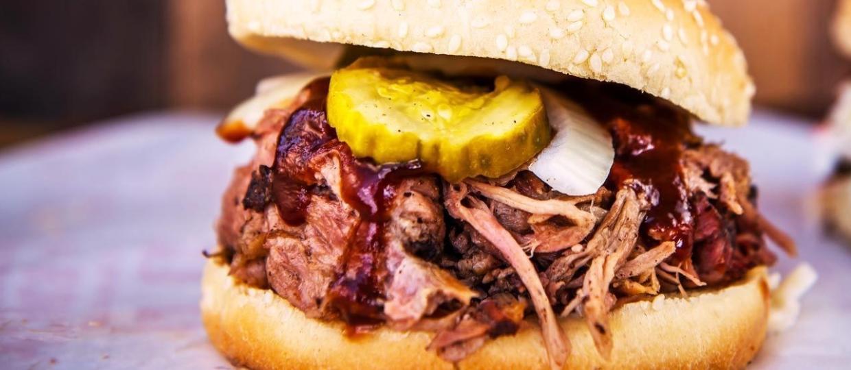 A Round Up Of The Best Bbq In Knoxville Tn Visit Knoxville