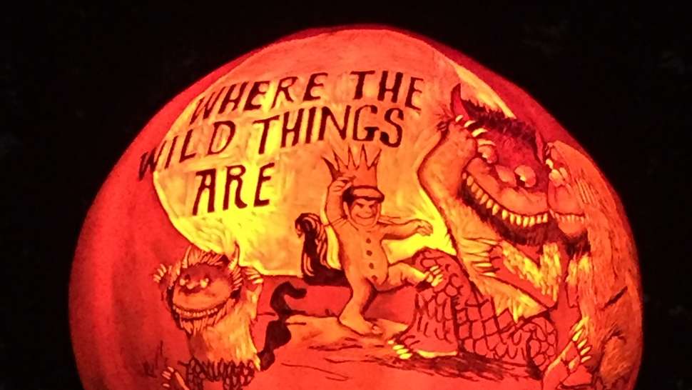 Jack-O-Lantern Spectacular