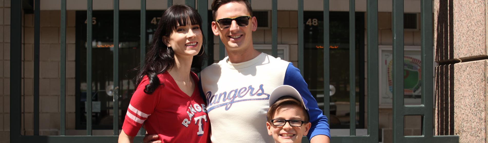 7 Smart Tips for Your Rangers Fan Playbook