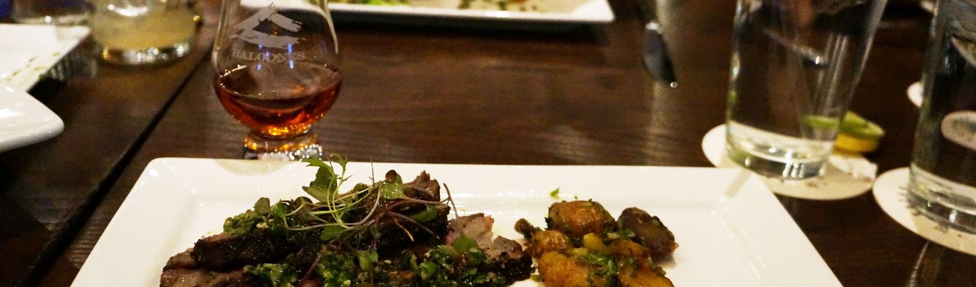 23 Must Try Arlington Restaurant Menu Items Part Two