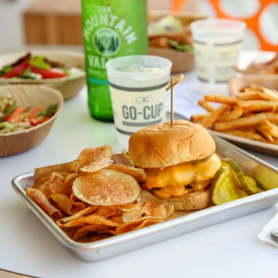 The Commissary NOLA
