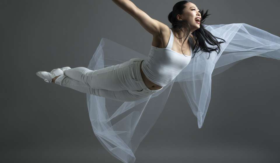 Giordano Dance Chicago