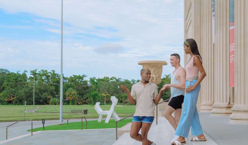 New Orleans Museum of Art