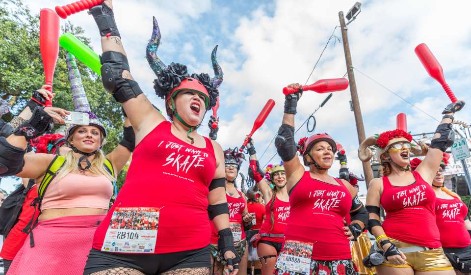 Running of the Bulls