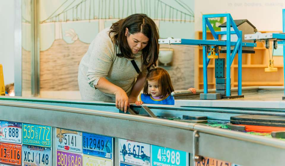 Louisiana Children's Museum