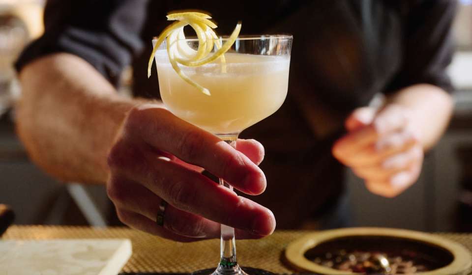Tales of the Cocktail