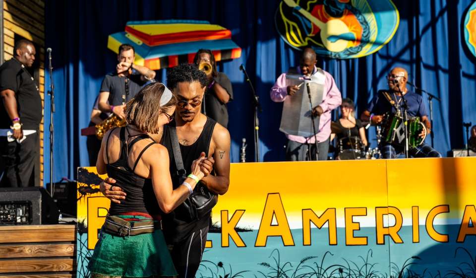 BlackAmericana Fest