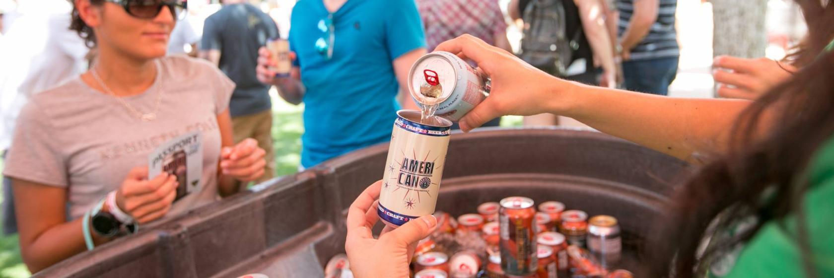 Phoenix Beer Festivals Visitphoenix Com
