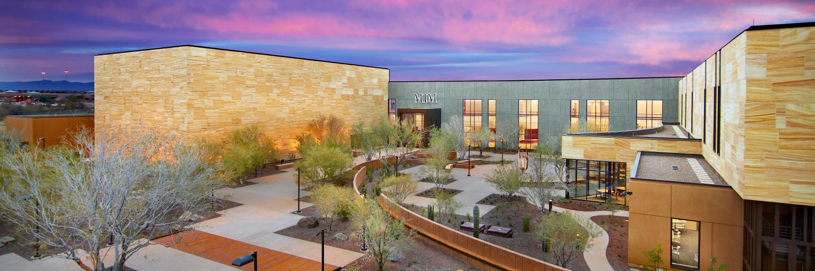 Virtual Tours Of Phoenix Attractions Art Museums Festivals