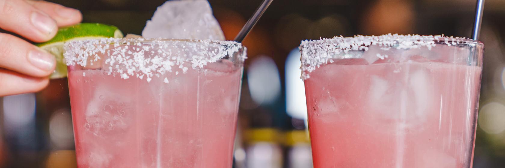 Savor Prickly Pear Flavor At These Margarita Spots In Phoenix Visitphoenix Com