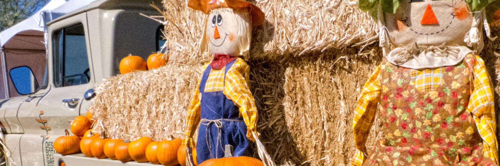 Phoenix Fall Festivals Oktoberfests Harvest Events