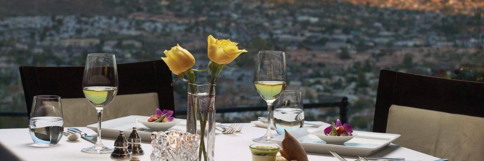 Soak Up The Sun Stars On These Phoenix Restaurant Patios