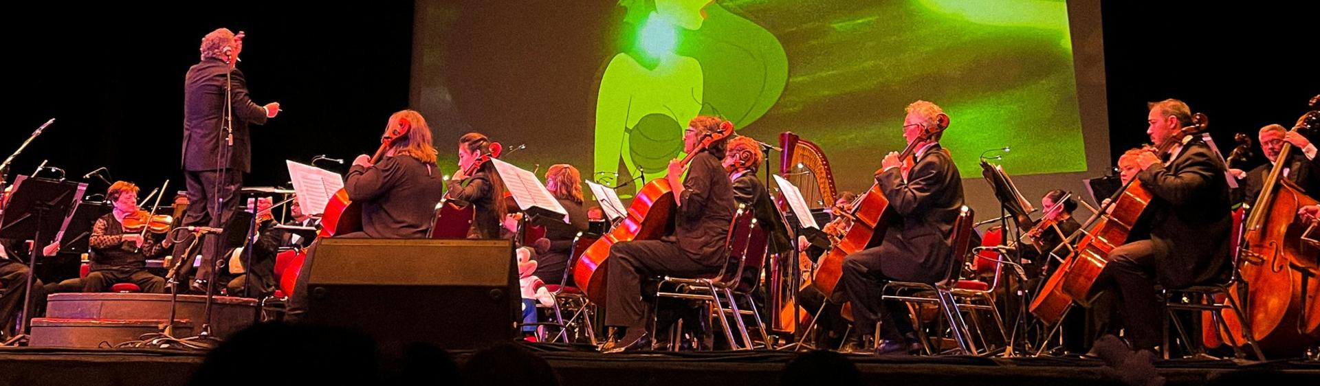 Explore the Arts in Corpus Christi