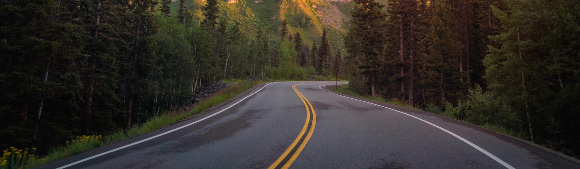 How to Spend the Weekend on Colorado's Million Dollar Highway - Outside  Online