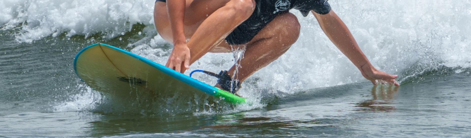 Corpus surfboards on sale